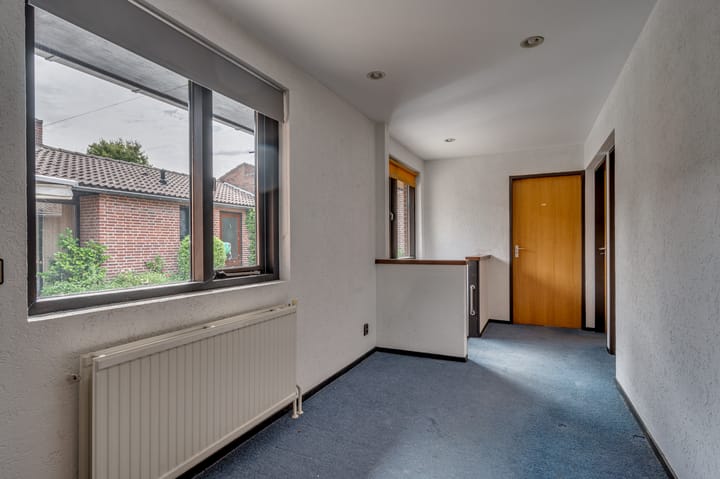 Foto 23 van Tacituslaan 11