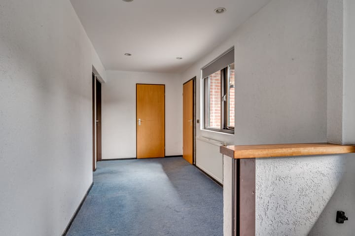 Foto 24 van Tacituslaan 11