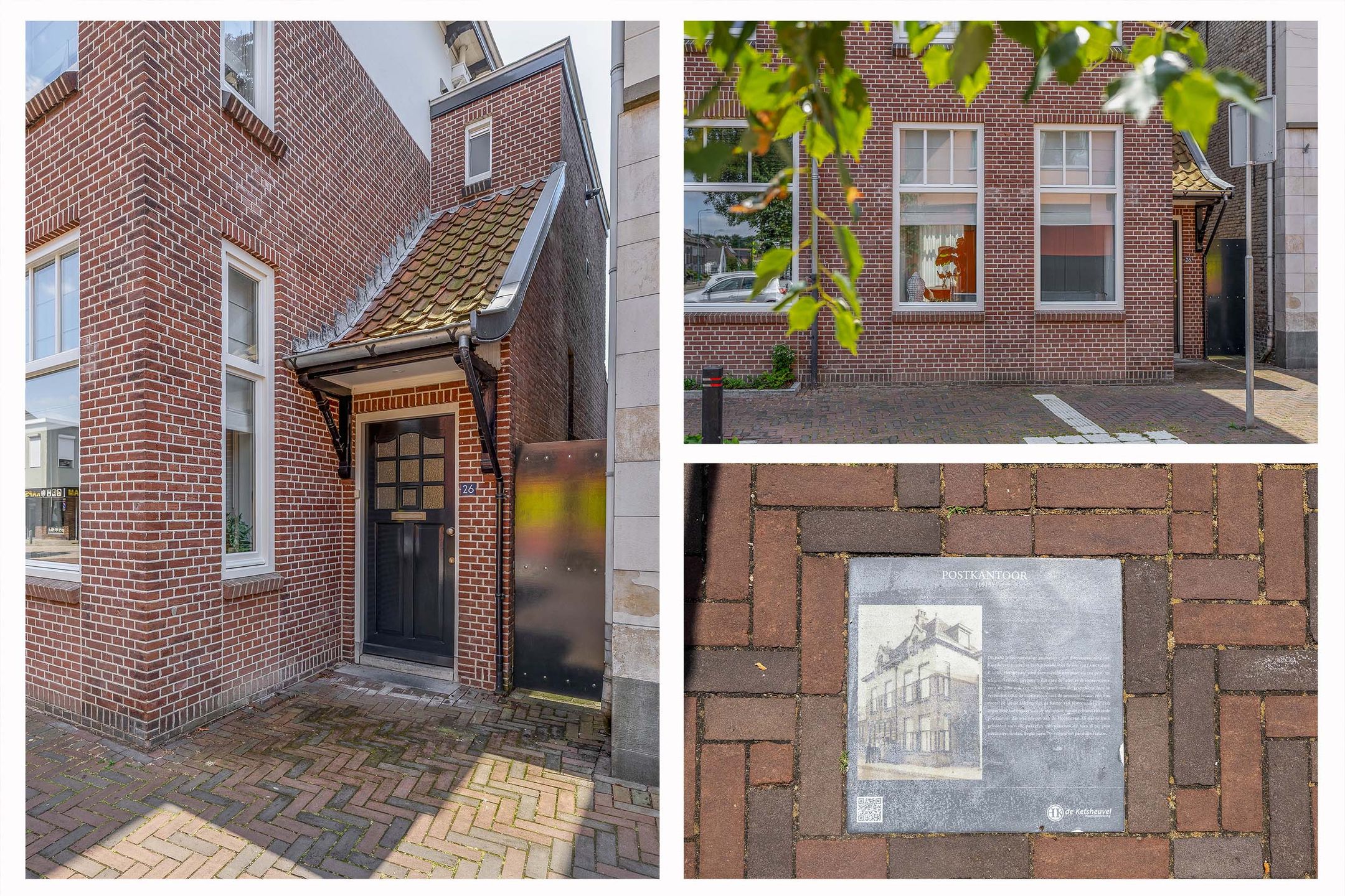 Foto 6 van Hoofdstraat 26