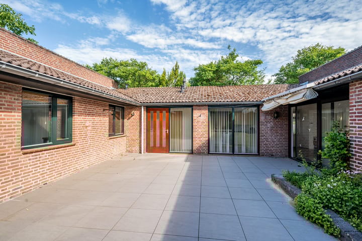 Foto 41 van Tacituslaan 11