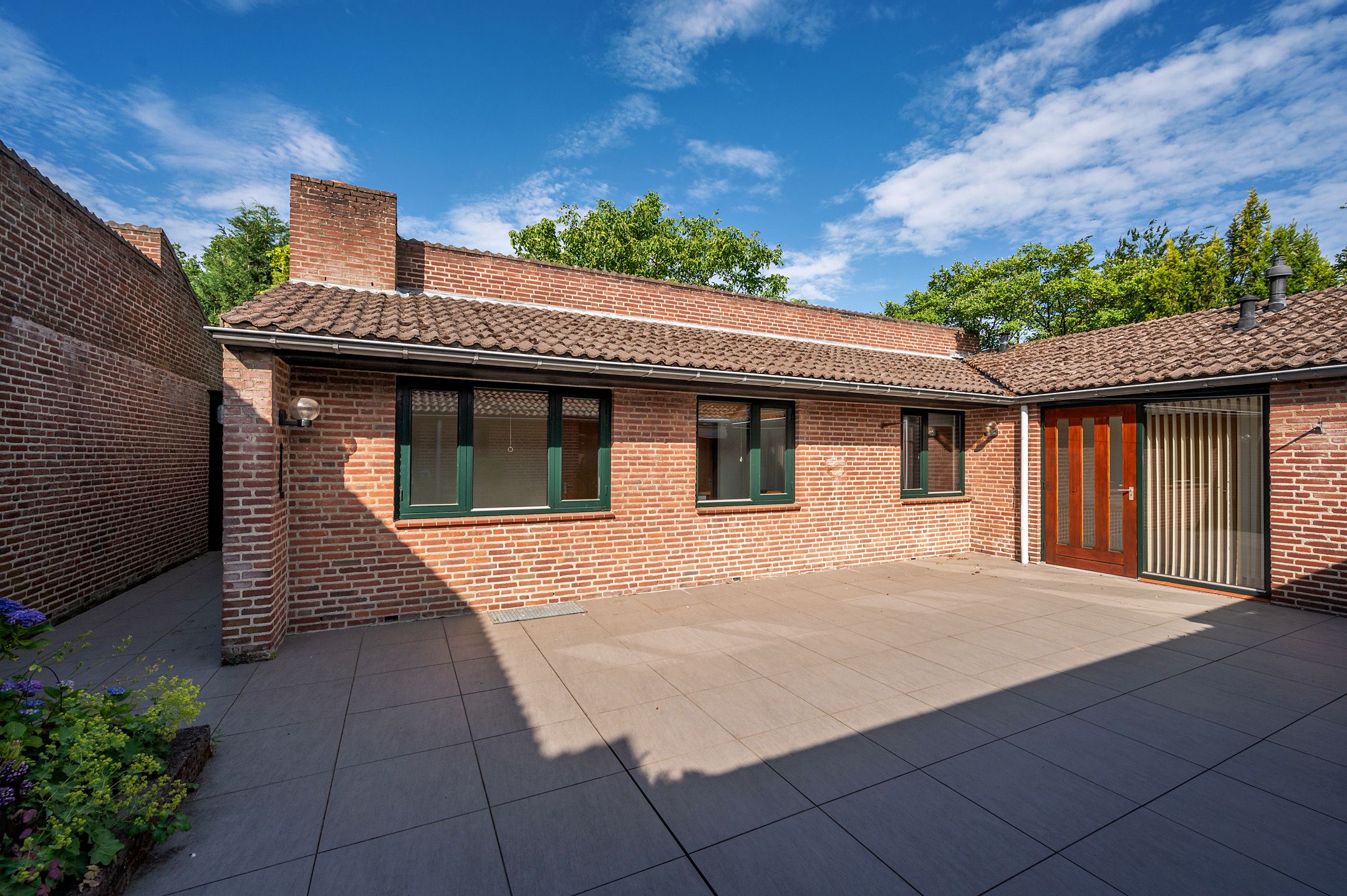 Foto 45 van Tacituslaan 11