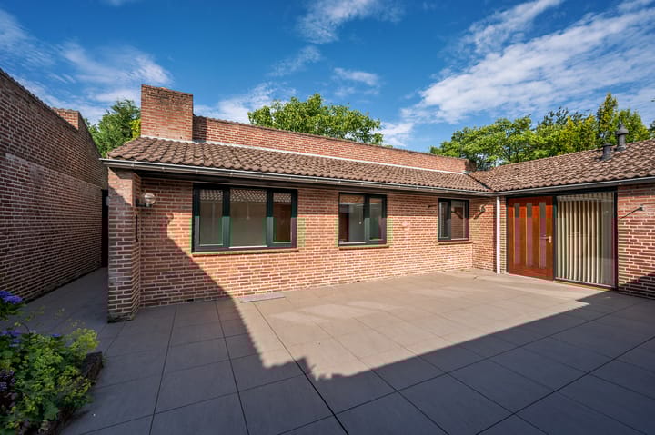 Foto 45 van Tacituslaan 11