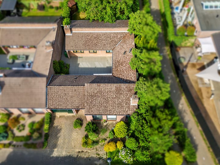 Foto 55 van Tacituslaan 11