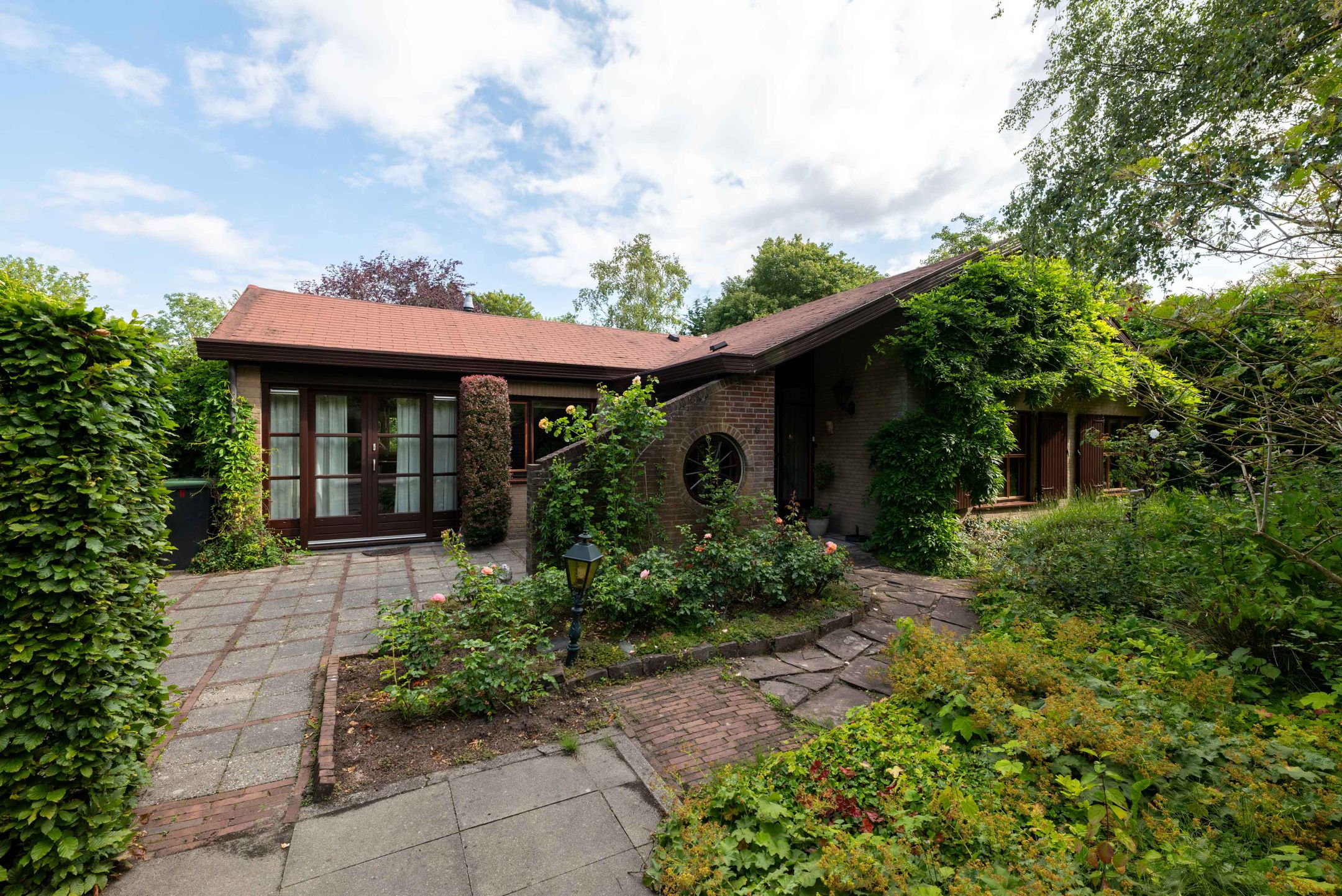 Courtine, 6, Hellevoetsluis, 3221LL, Zuid-Holland, Nederland 6 