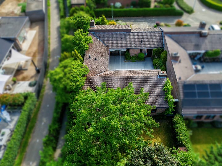 Foto 56 van Tacituslaan 11