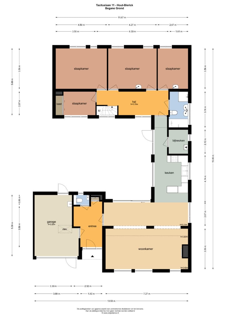 Foto 57 van Tacituslaan 11