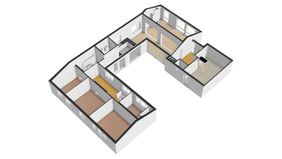 Foto 58 van Tacituslaan 11