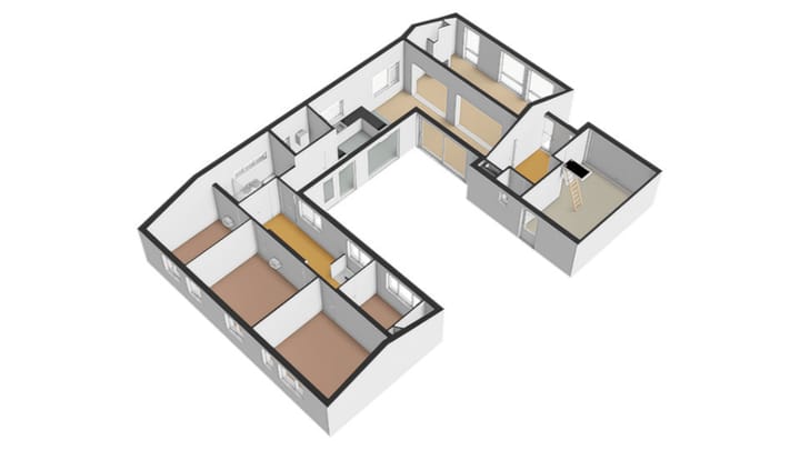 Foto 58 van Tacituslaan 11