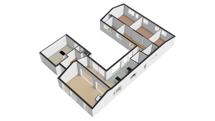 Foto 59 van Tacituslaan 11