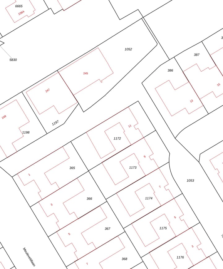 Foto 67 van Tacituslaan 11