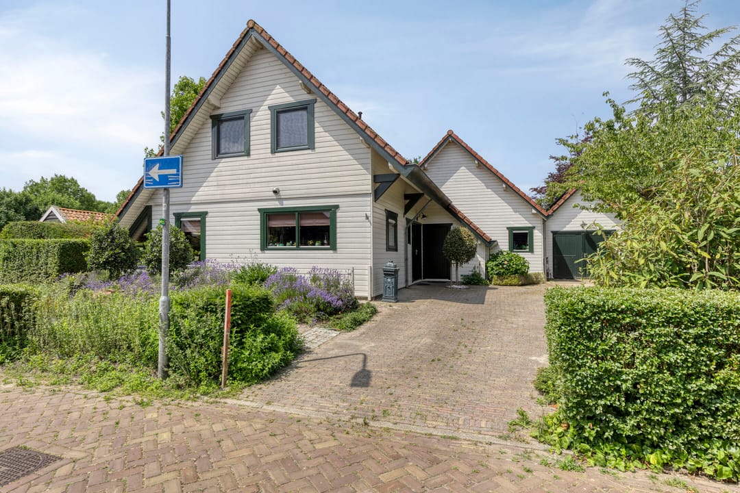 Photo 1 of Molstraat 5