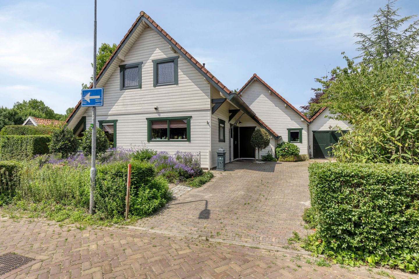 Photo 1 of Molstraat 5