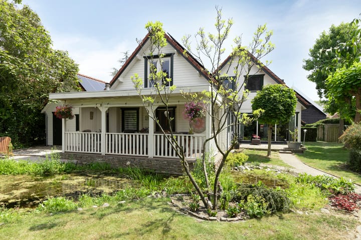 Photo 2 of Molstraat 5