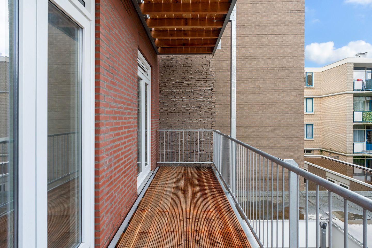 Foto 4 van Noordplein 191-B