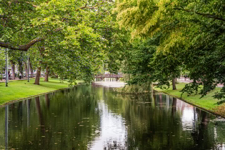 Foto 5 van Noordplein 191-B