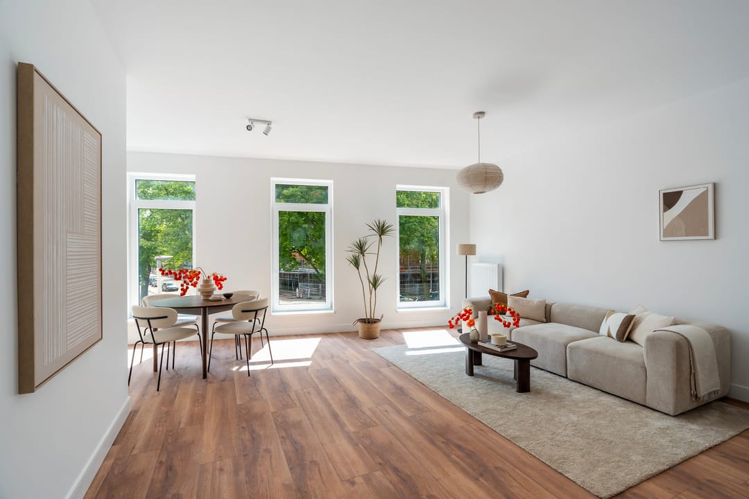 Foto 7 van Noordplein 191-B