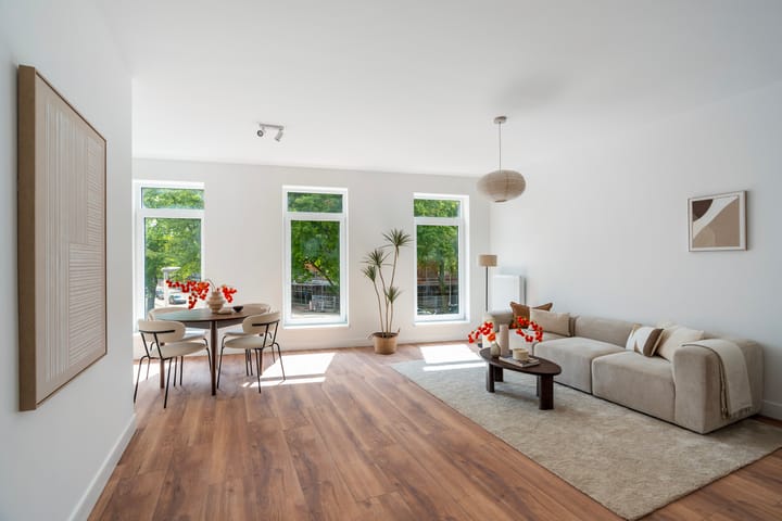 Foto 7 van Noordplein 191-B