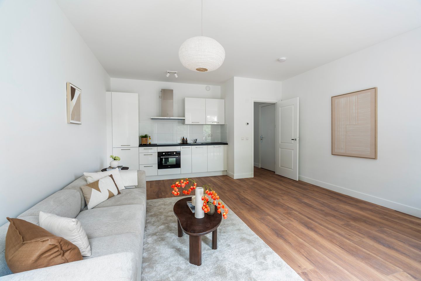 Foto 10 van Noordplein 191-B