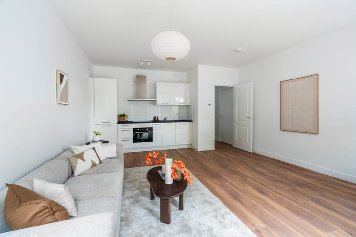 Foto 10 van Noordplein 191-B