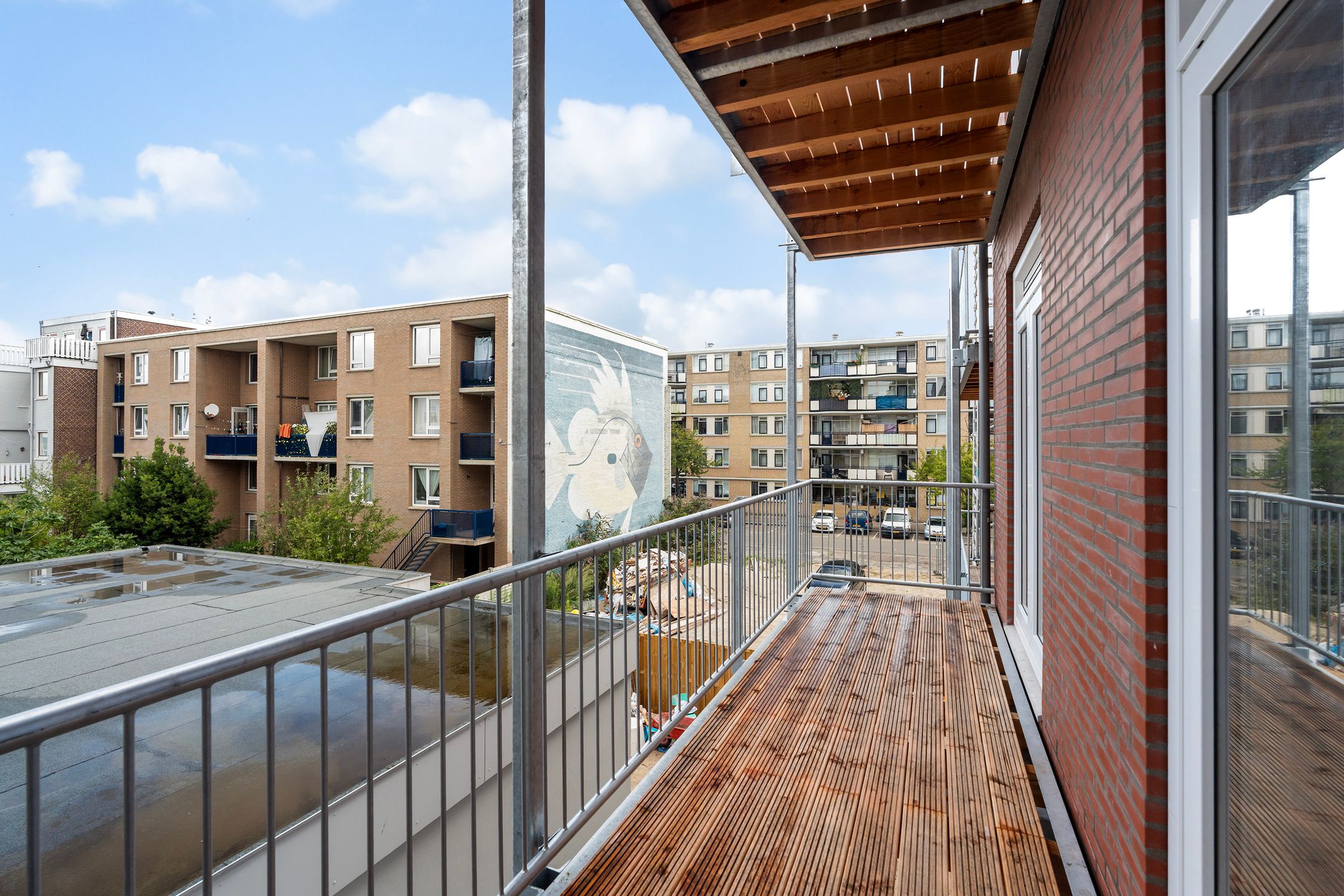 Foto 21 van Noordplein 191-B