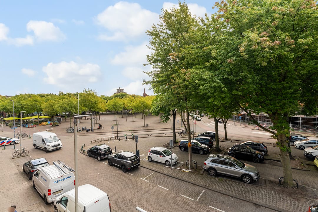 Foto 23 van Noordplein 191-B