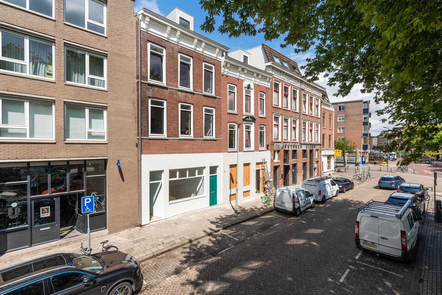 Foto 25 van Noordplein 191-B