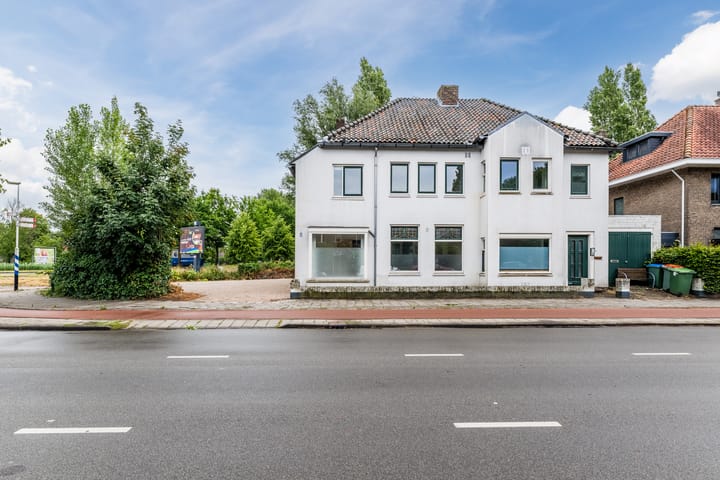 Terheijdenseweg 196 A