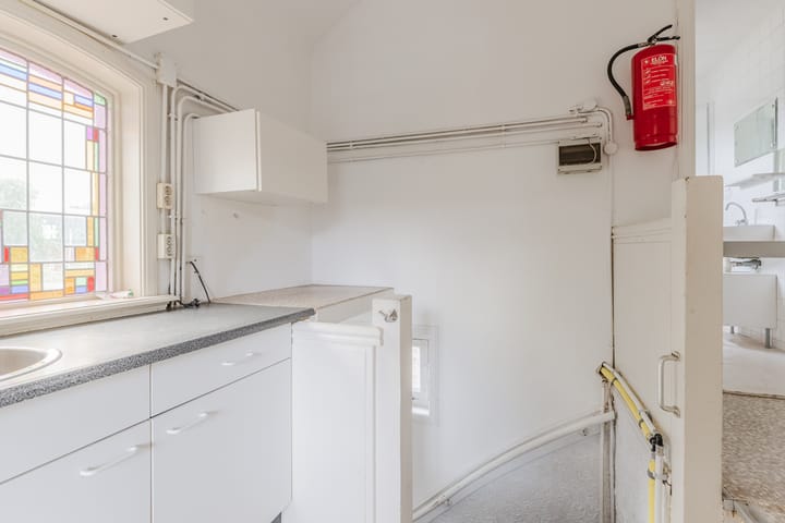 Foto 8 van Terheijdenseweg 196-A