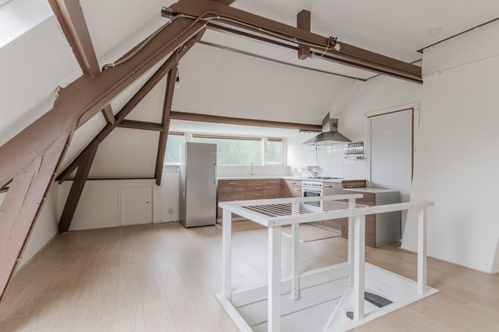 Foto 13 van Terheijdenseweg 196-A