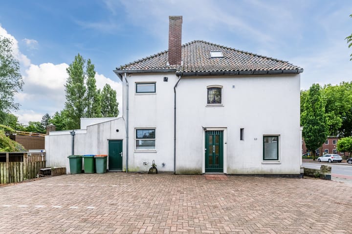 Foto 16 van Terheijdenseweg 196-A