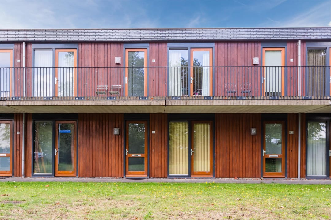 Foto 1 van Krammerpad 30