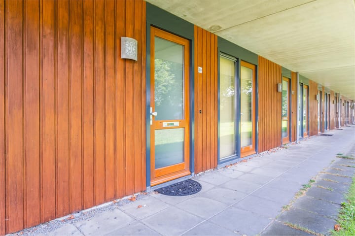 Foto 3 van Krammerpad 30