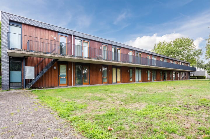 Foto 2 van Krammerpad 30