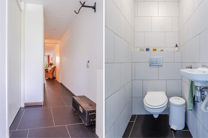 Foto 5 van Krammerpad 30