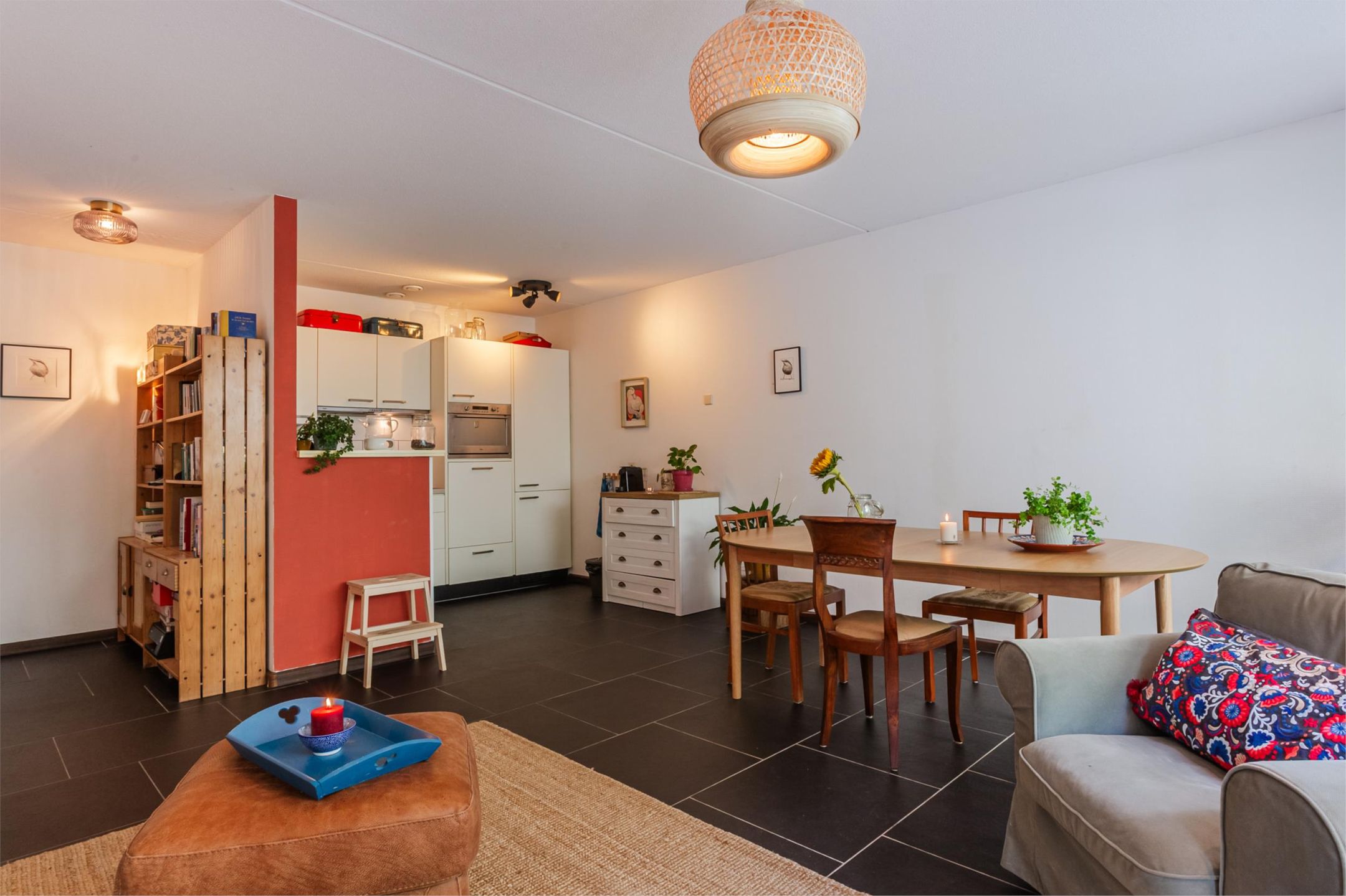 Foto 9 van Krammerpad 30