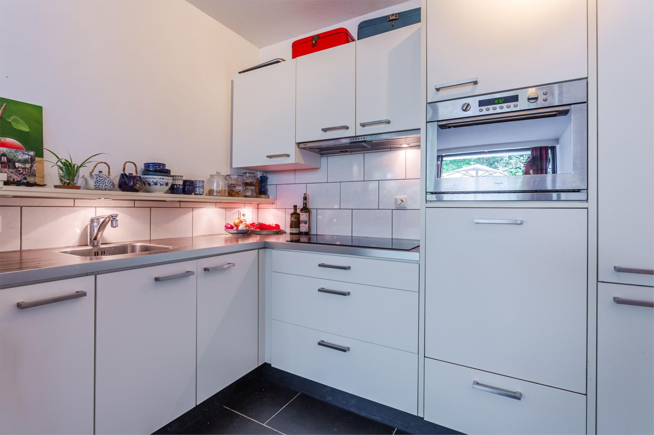 Foto 12 van Krammerpad 30