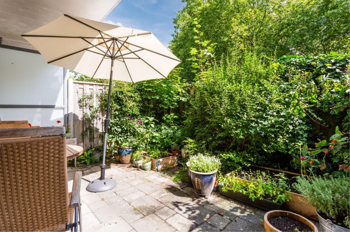 Foto 23 van Krammerpad 30