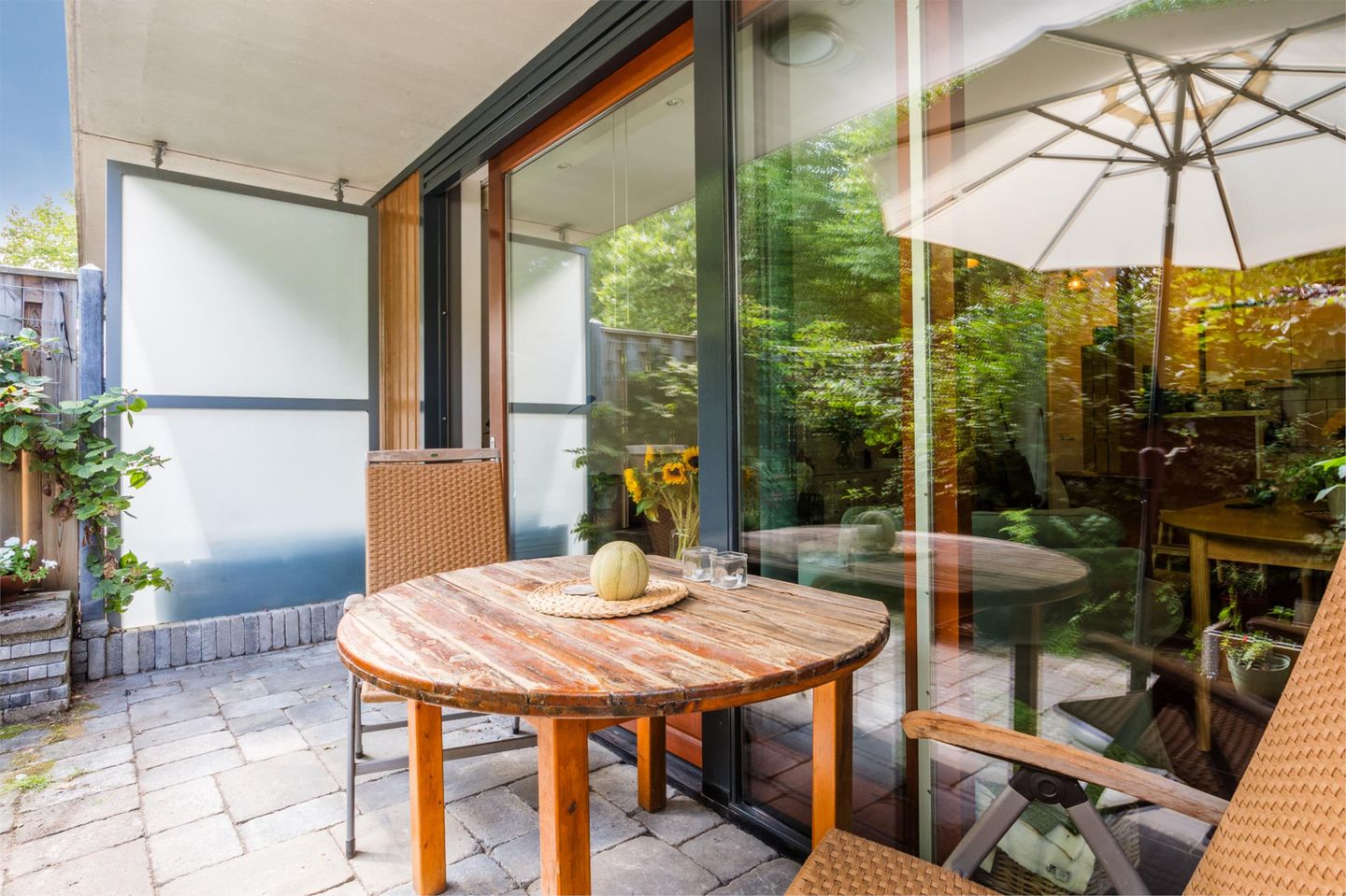 Foto 25 van Krammerpad 30