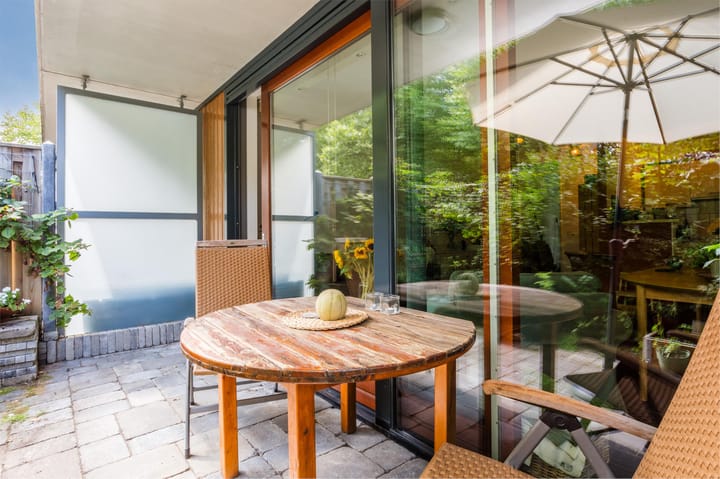 Foto 25 van Krammerpad 30