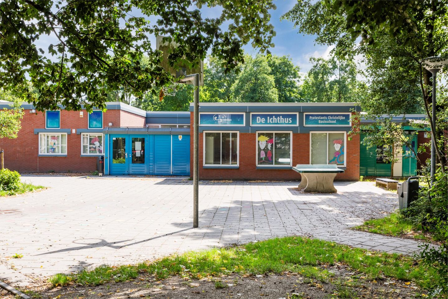 Foto 29 van Krammerpad 30