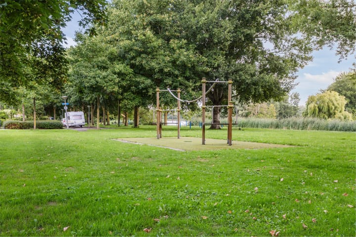 Foto 30 van Krammerpad 30