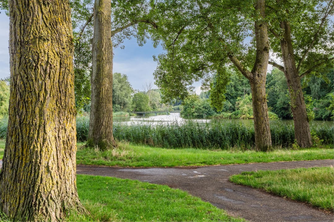 Foto 31 van Krammerpad 30