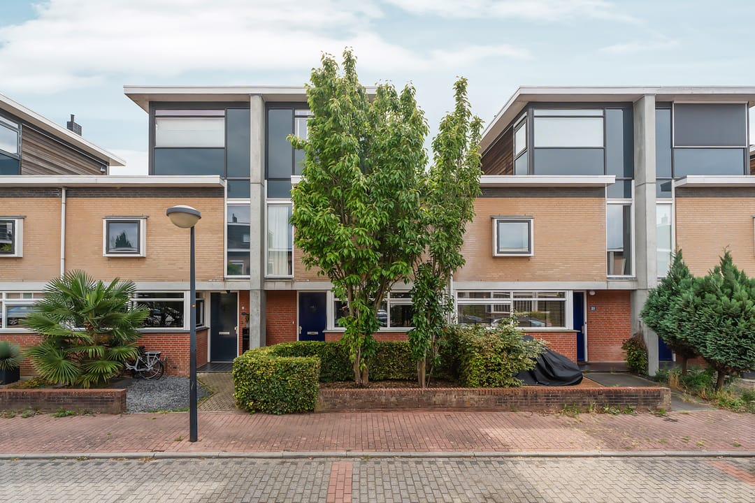 Foto 1 van Hof van Brussel 37