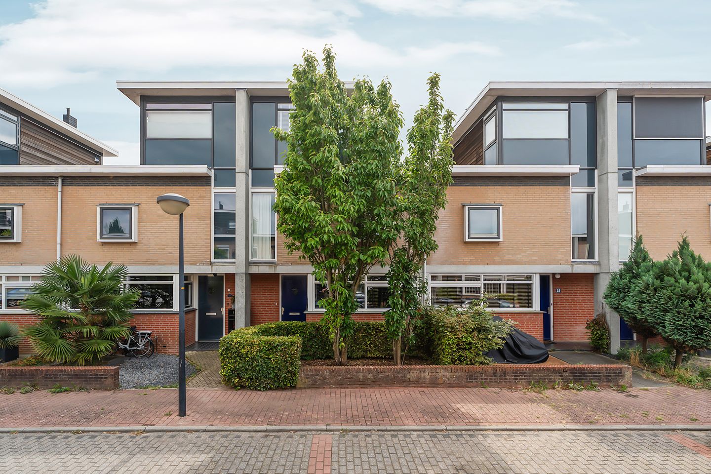 Foto 1 van Hof van Brussel 37