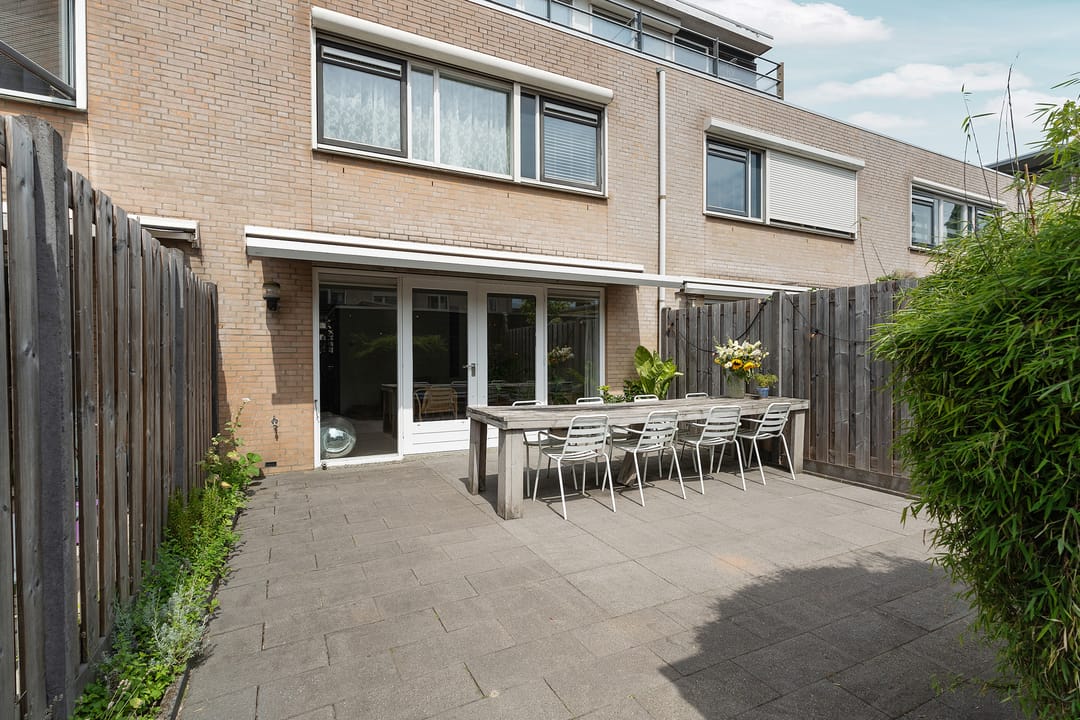 Foto 2 van Hof van Brussel 37