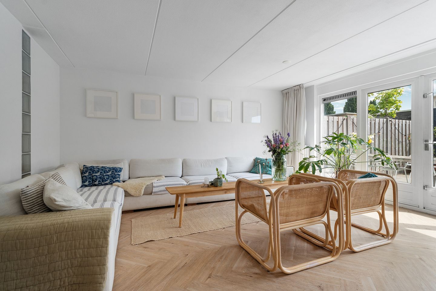 Foto 4 van Hof van Brussel 37