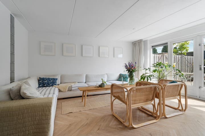 Foto 4 van Hof van Brussel 37