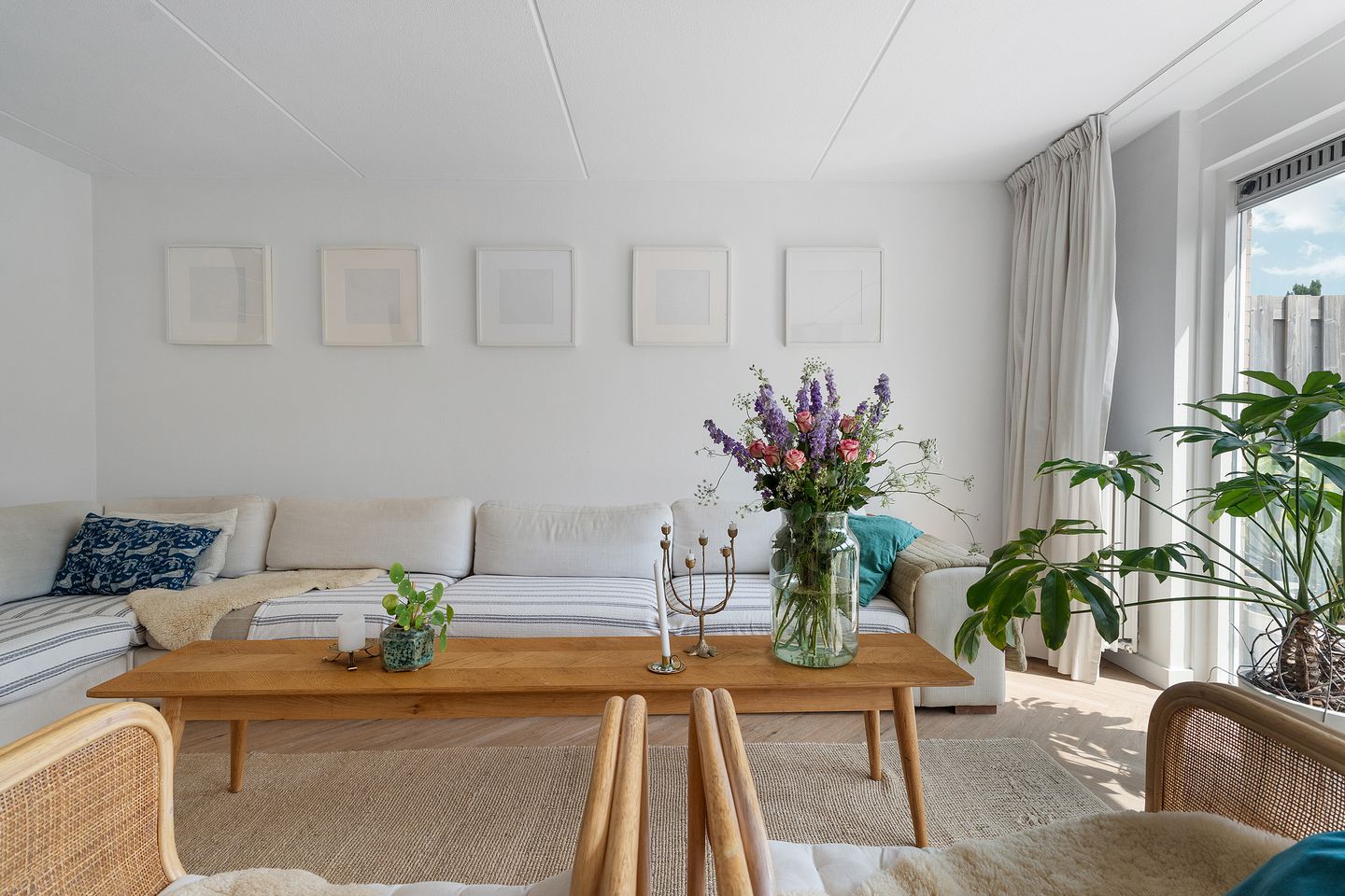 Foto 5 van Hof van Brussel 37