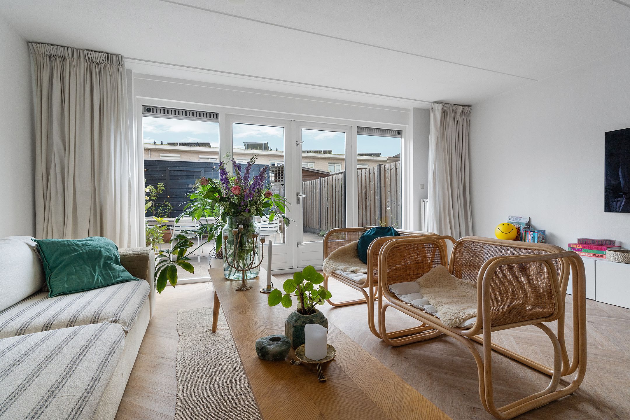 Foto 6 van Hof van Brussel 37