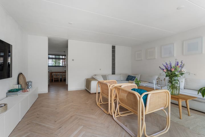 Photo 7 of Hof van Brussel 37